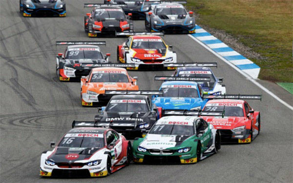 DTM-motosport