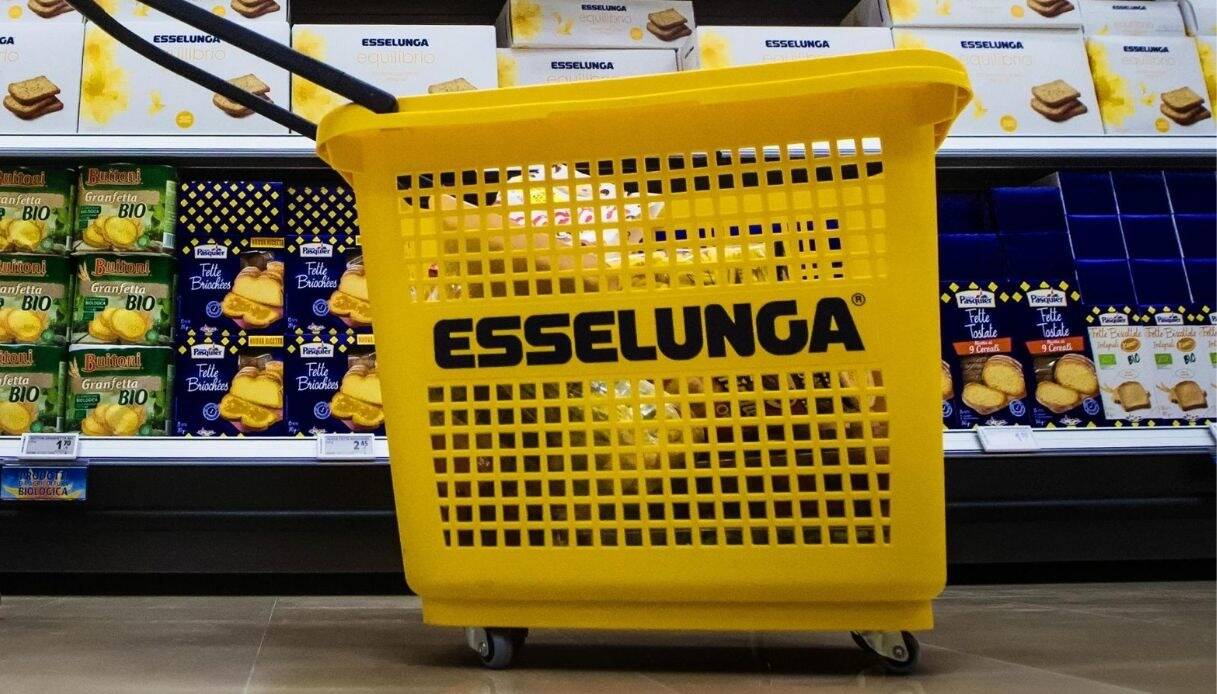 esselunga