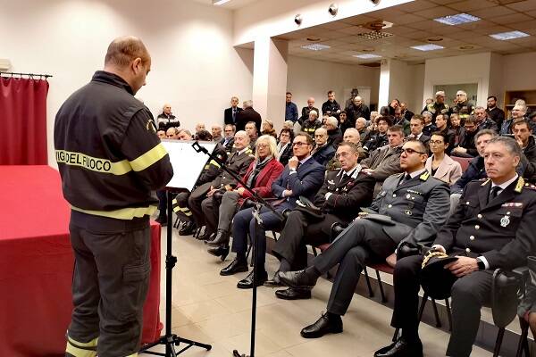 Celebrazioni Vigili del Fuoco17