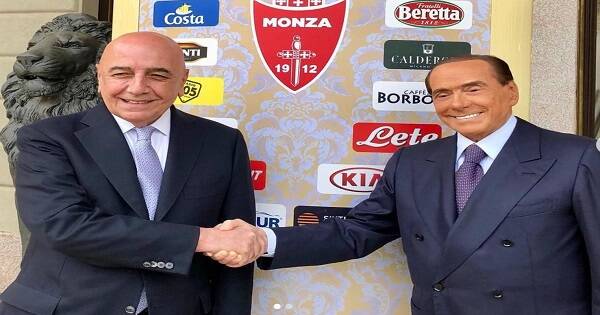 gallianiberlusconi