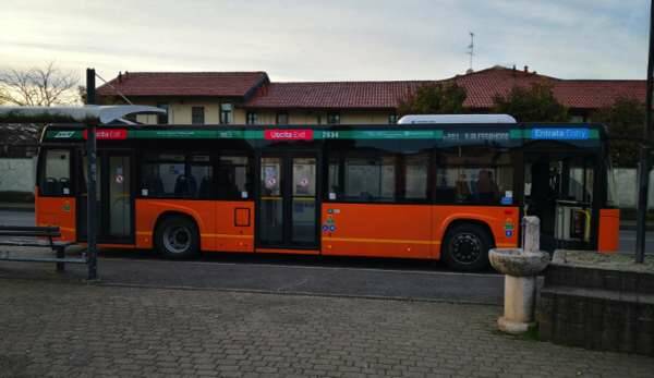 monza nuovi autobus videosorveglianza