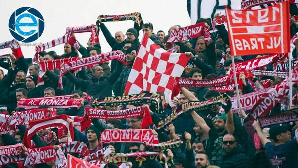 tifo monza calcio