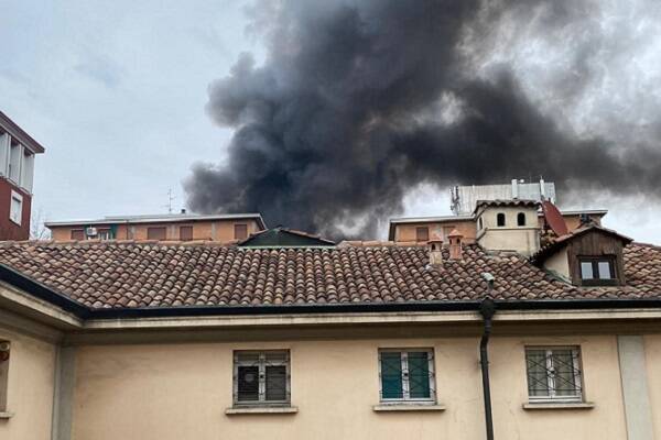 Incendio Monza (2)