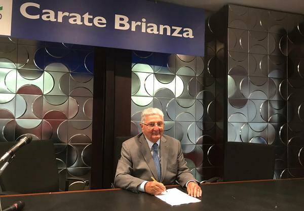annibale colombo presidente bcc di carate mb firma 2020