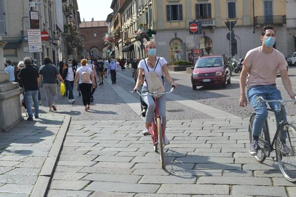 bicilcette monza mb