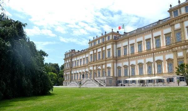 villa reale monza mb