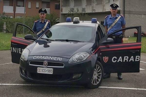 Carabinieri