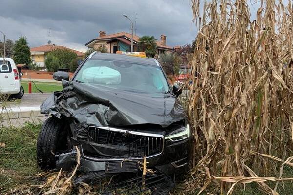 Incidente Vigili del Fuoco (3)