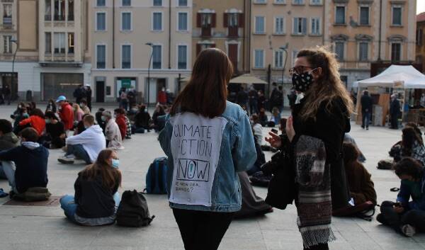 manifestazione 2020 fff monza