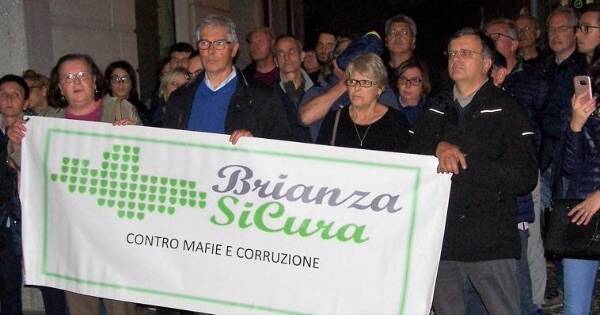 brianza sicura