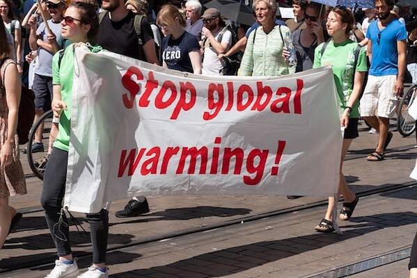 stop-global-warming-manifestazione-clima-cambiamento-climatico-ambiente-freeweb
