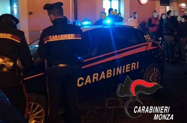 Carabinieri (1)