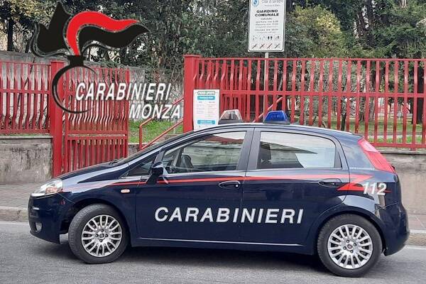 Carabinieri