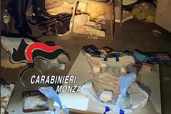 Carabinieri droga (2)