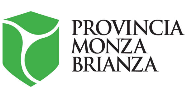 Logo ufficiale provincia di monza e brianza