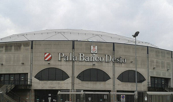 PalaBancoDesio