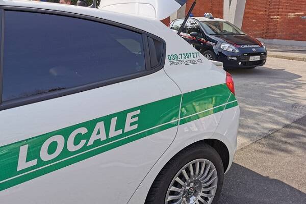 Polizia Locale (2)