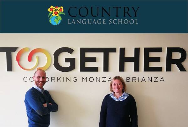 toogether e county language school