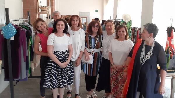 associazione arcodonna