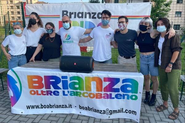 brianza pride mb