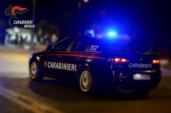 Carabinieri