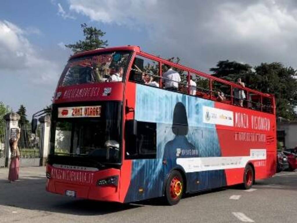 magic bus 2021 mb