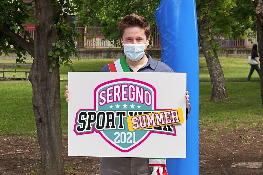 seregno sport summer