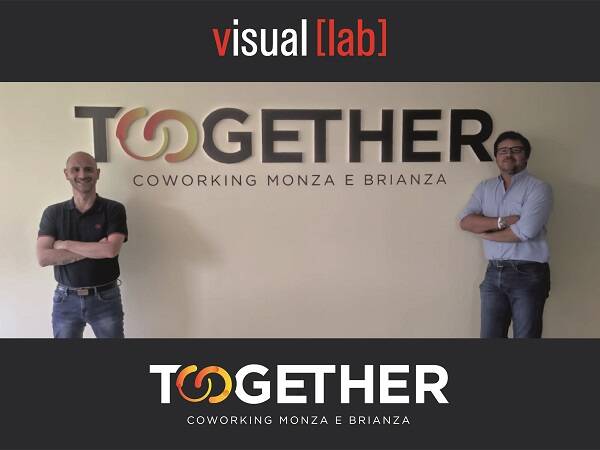 TOOGHETER E VISUAL LAB