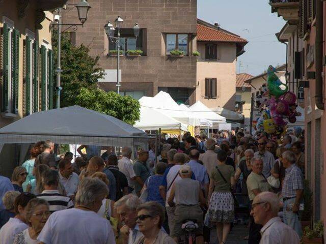 festa santo stefano vimercate