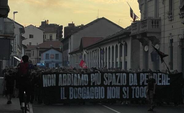 foa boccaccio corteo mb