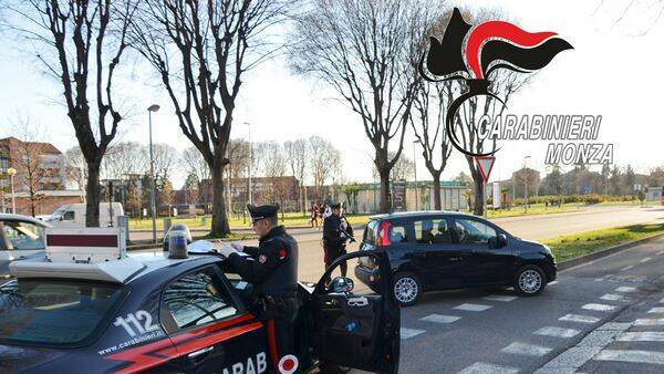 carabinieri 10092021