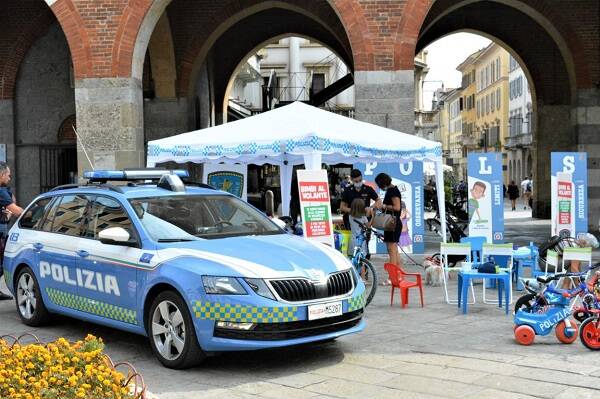 Polizia di Stato Arengario (10)