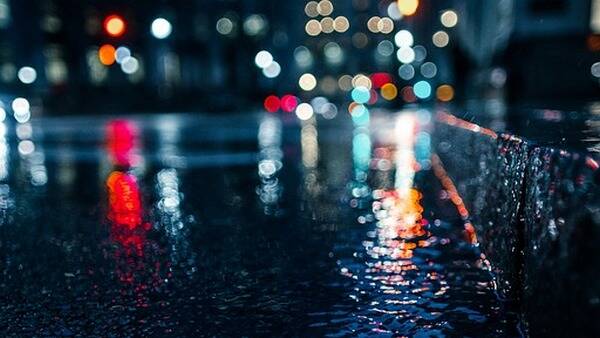 strada buia pioggia free web pixarbay