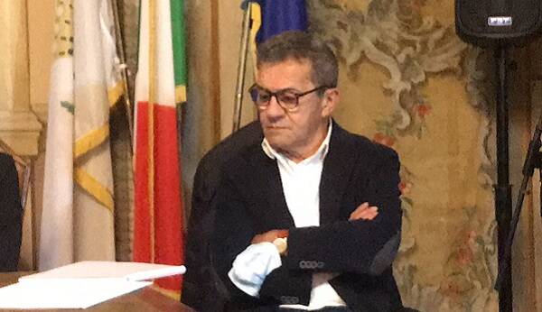 angelo marchesi assessore Promozione della Città turismo commercio beni e attività culturali e biblioteca