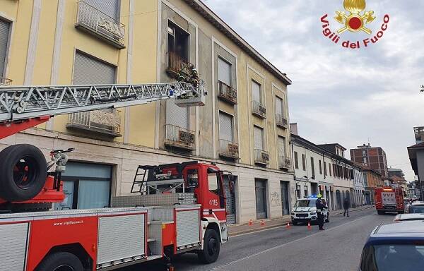 Brugherio Carabinieri (1)