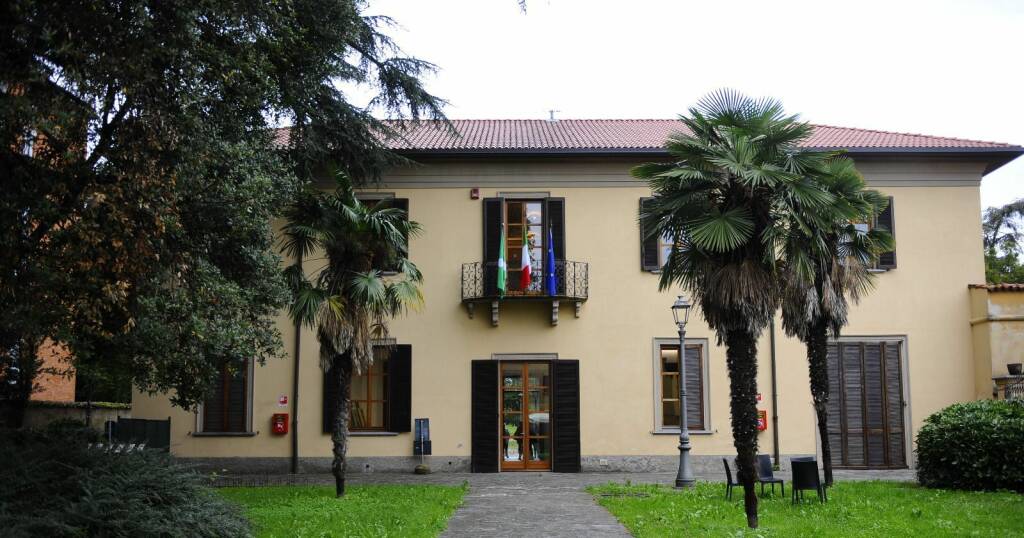 Villa Zoia concorezzo