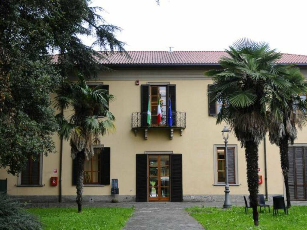 Villa Zoia concorezzo