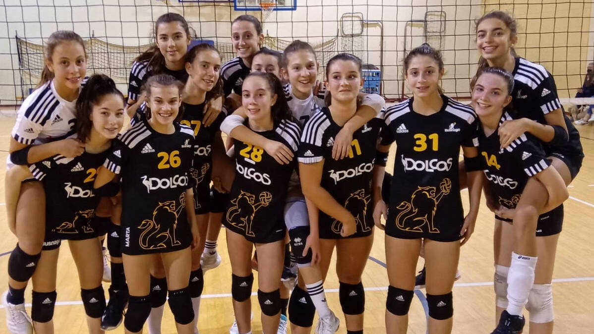 busnago-volleyball-team-giovanili-prima-divisione