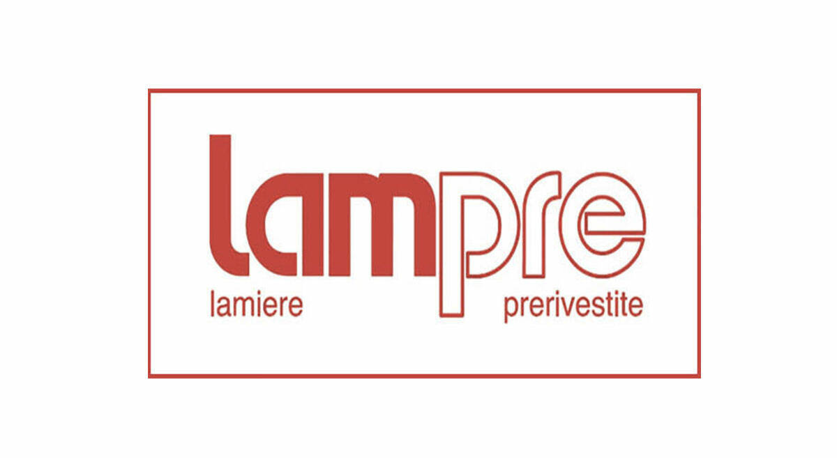 Logo Lampre