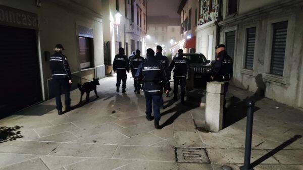 seregno polizia locale controlli 2