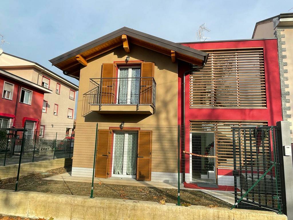 A Seveso inaugurati i nuovi appartamenti in cohousing 