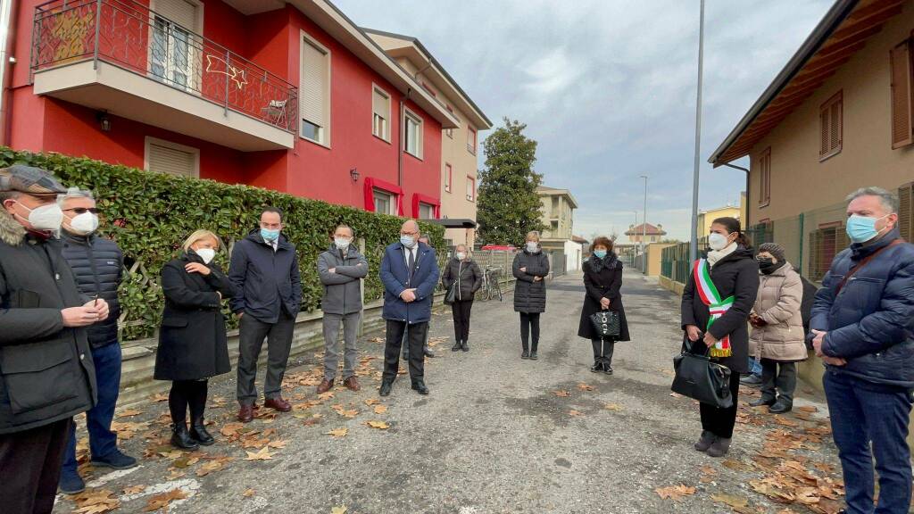 A Seveso inaugurati i nuovi appartamenti in cohousing 
