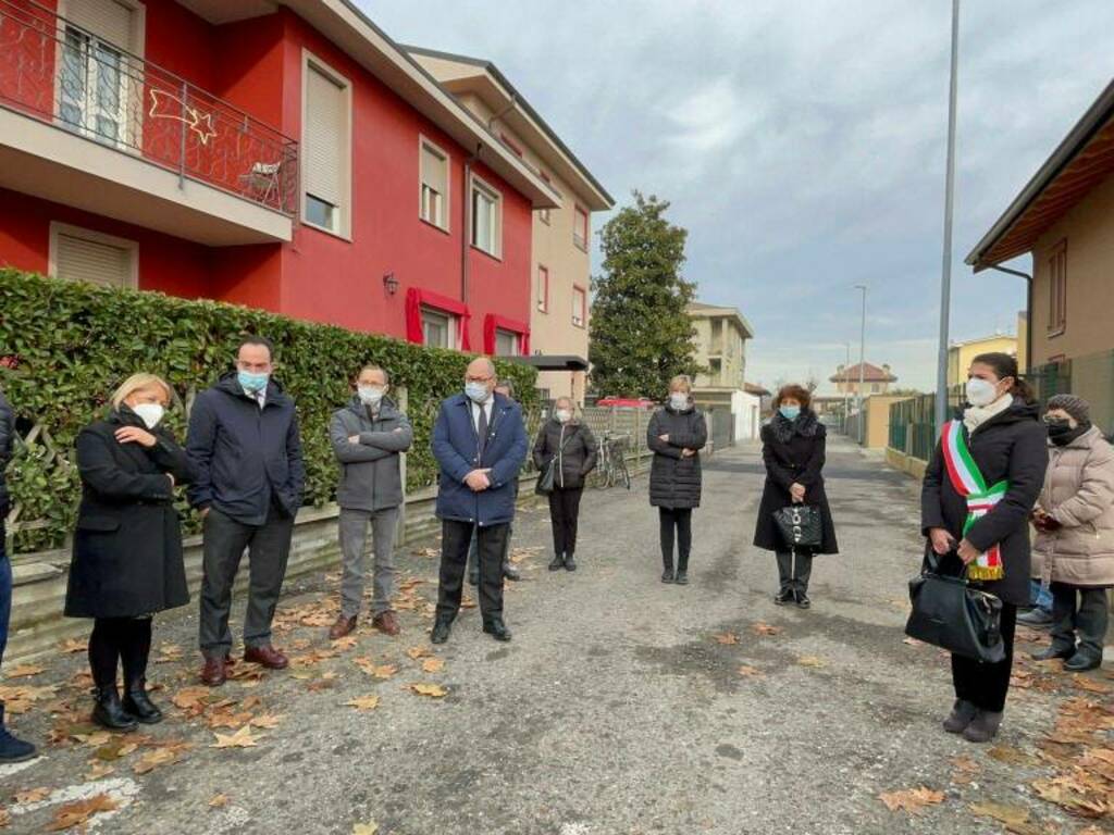 A Seveso inaugurati i nuovi appartamenti in cohousing 