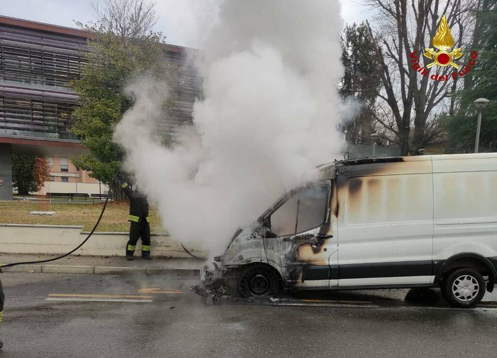 verano brianza camion incendio 1