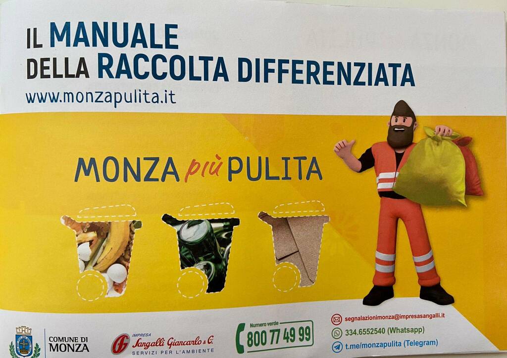 manuale-raccolta -differenziata-monza