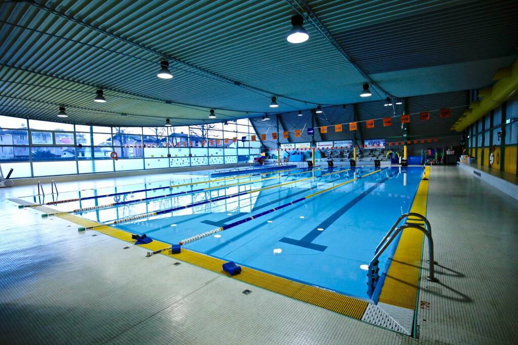 Piscina Arcore InSport