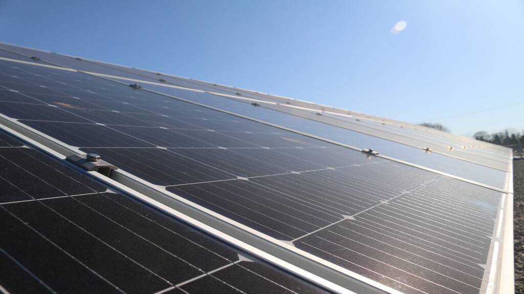 pannelli solari energia rinnovabile