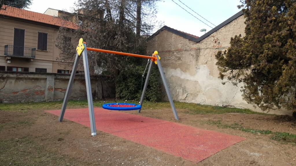 giochi scuola vimercate