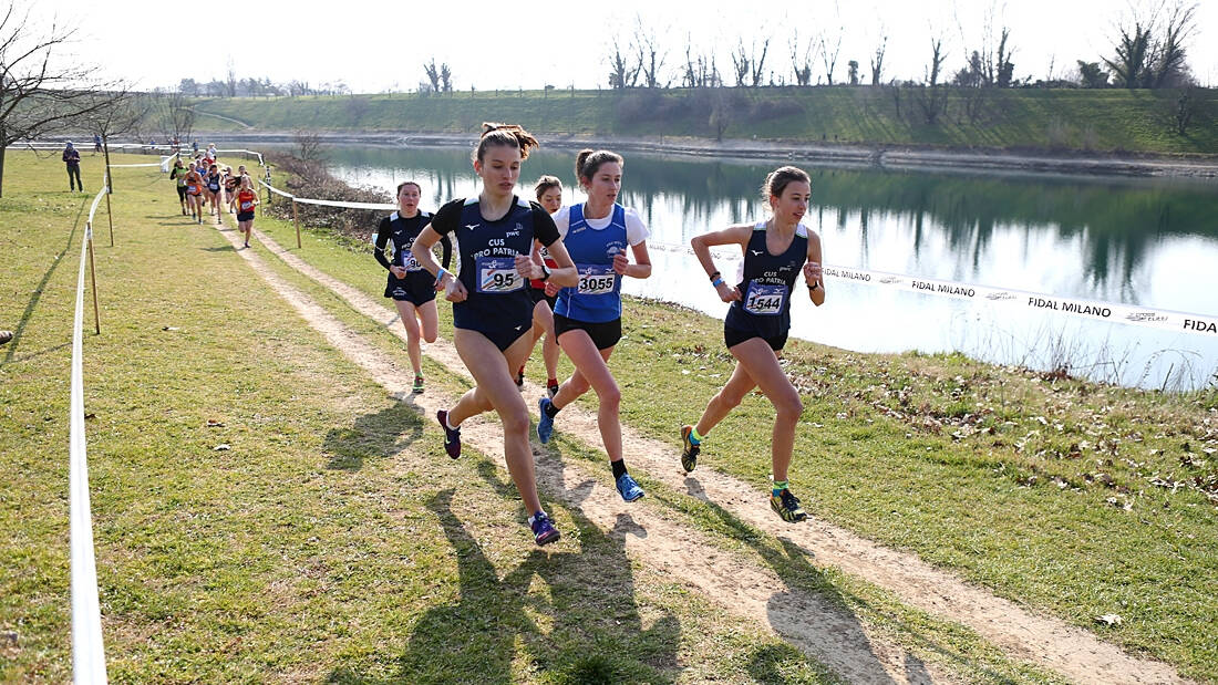 cross per tutti 2022 brugherio