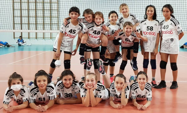 busnago-volleyball-team-u12